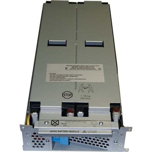 BTI Replacement Battery RBC43 for APC - UPS Battery - Lead Acid - American Tech Depot