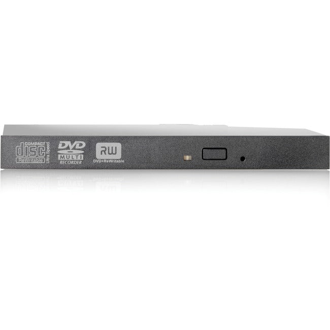 HPE DVD-Writer - Jack Black
