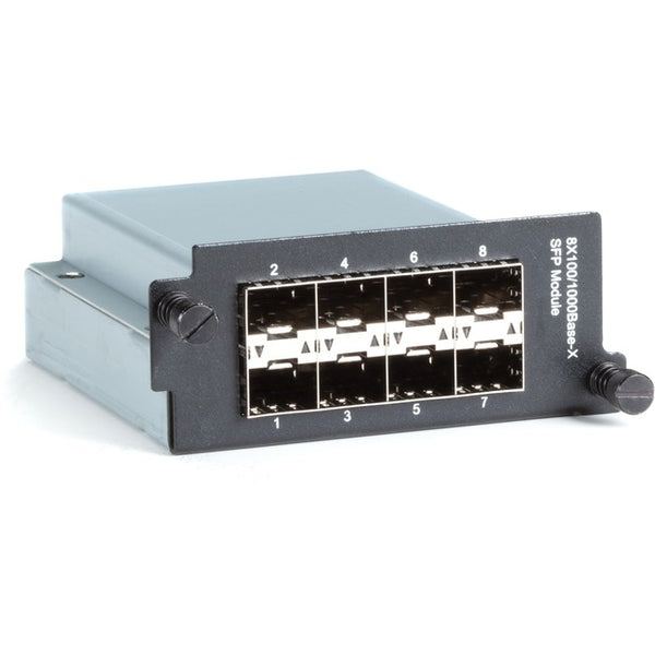 Black Box LE2721C Expansion Module