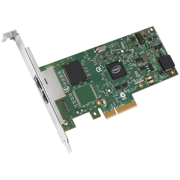 Intel® Ethernet Server Adapter I350-T2V2 - American Tech Depot