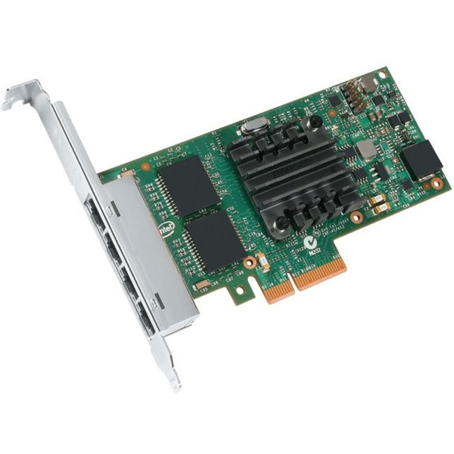 Intel® Ethernet Server Adapter I350-T4V2 - American Tech Depot