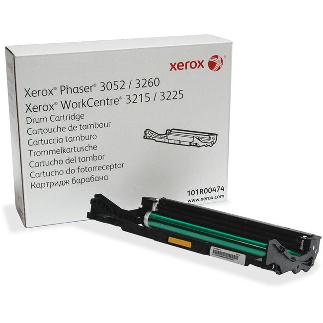 Xerox 101R00474 Drum Cartridge - American Tech Depot