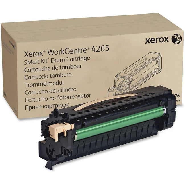 Xerox 113R776 WC Drum Kit - American Tech Depot