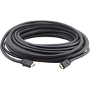 Kramer Electronics Kramers Cp-hm/hm/eth Plenum Rated Cable Is A High-performance Cable With Molded