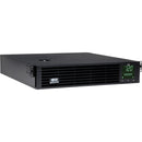 Tripp Lite UPS Smart 3000VA 2250W Rackmount AVR 120V Pure Sine Wave LCD USB DB9 2URM TAA - American Tech Depot