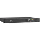 Tripp Lite UPS Smart 1000VA 800W Rackmount AVR 120V Pure Sine Wave USB DB9 1URM TAA - American Tech Depot