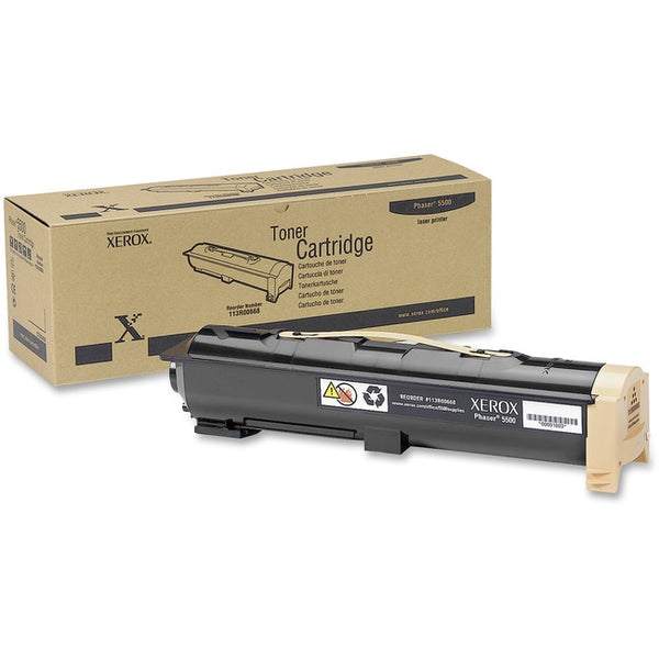 Xerox Original Toner Cartridge - American Tech Depot