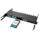 Tripp Lite 2 x 24 Fiber MTP-MPO to 6 x 12 Fiber MTP-MPO Breakout Cassette - American Tech Depot