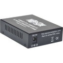 Tripp Lite 10-100 UTP to Singlemode Fiber Media Converter RJ45 - SC 15km 1310nm - American Tech Depot
