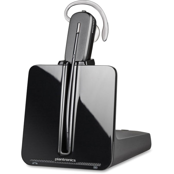 Plantronics CS540 Wireless Convertible Headset System - American Tech Depot