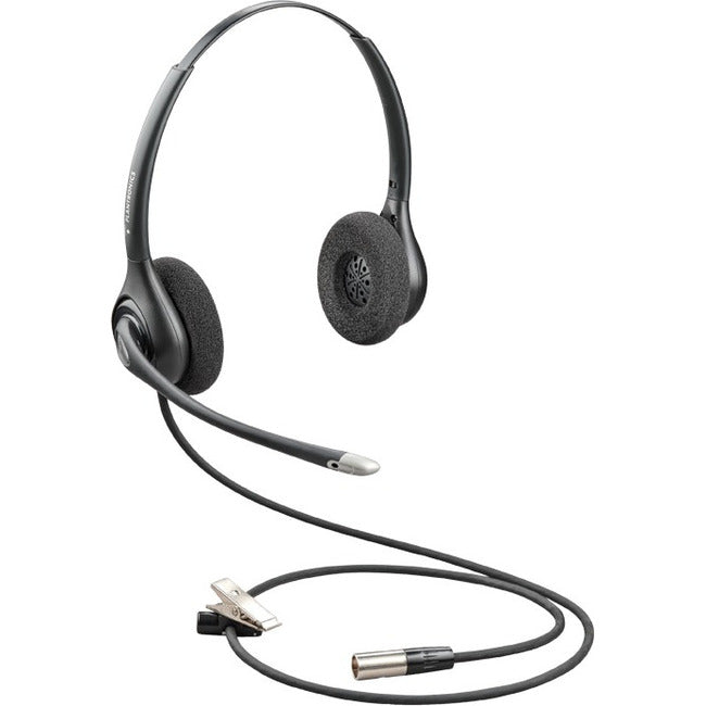 Plantronics HW261N-DC Headset - American Tech Depot