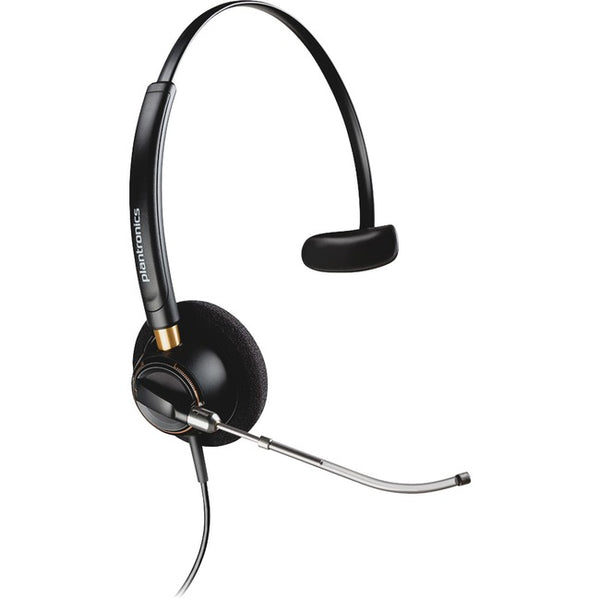 Plantronics EncorePro HW510V Headset - American Tech Depot