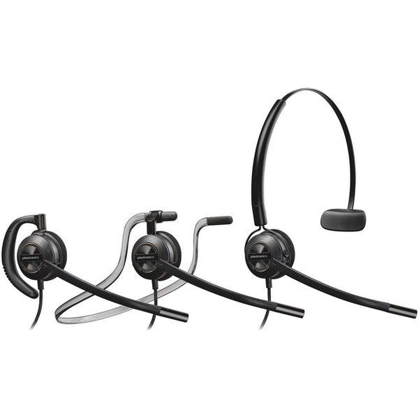 Plantronics EncorePro 540 Customer Service Headset - American Tech Depot