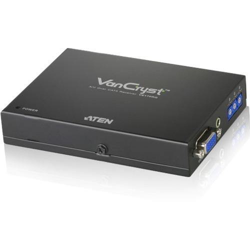 ATEN VE170RQ Video Console-TAA Compliant - American Tech Depot