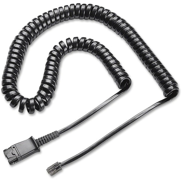 Plantronics Headset Replacement Cable - American Tech Depot
