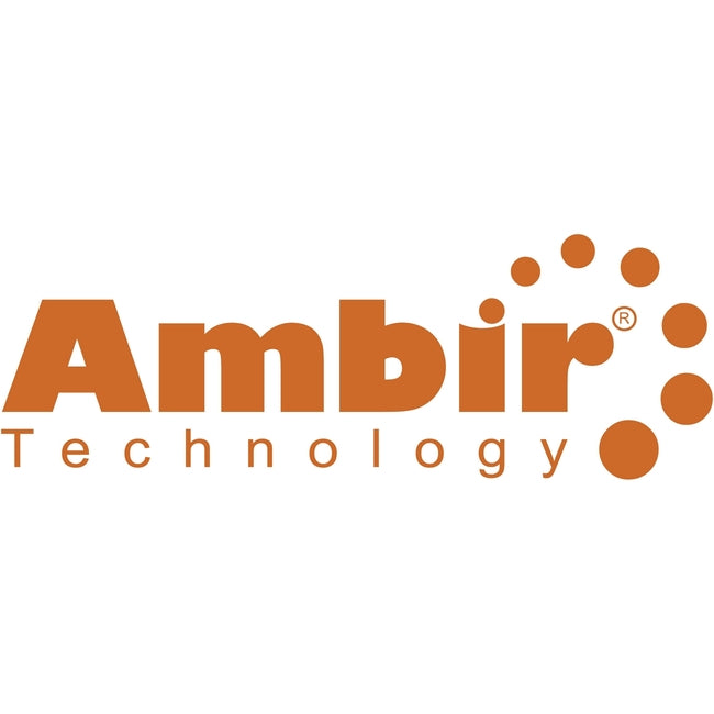 Ambir Bulk Scanner Calibration Sheets - 25 Pack