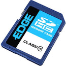 EDGE ProShot 4 GB Class 10 SDHC - American Tech Depot