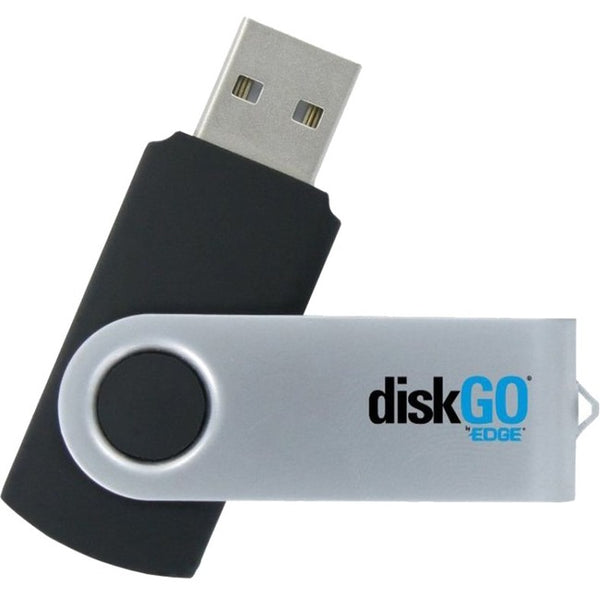 EDGE 4GB DiskGO C2 USB Flash Drive