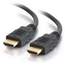 C2G 1.5ft 4K HDMI Cable with Ethernet - High Speed HDMI Cable - M-M - American Tech Depot