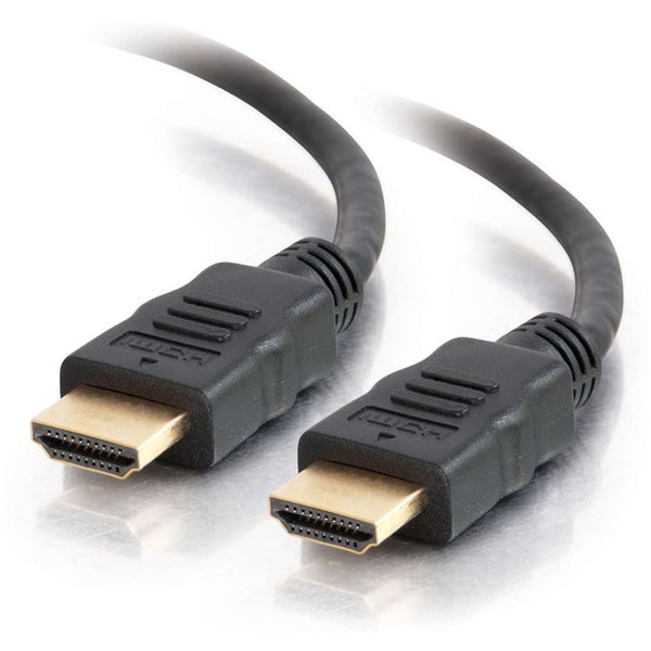 C2G 4ft 4K HDMI Cable with Ethernet - High Speed HDMI Cable - American Tech Depot