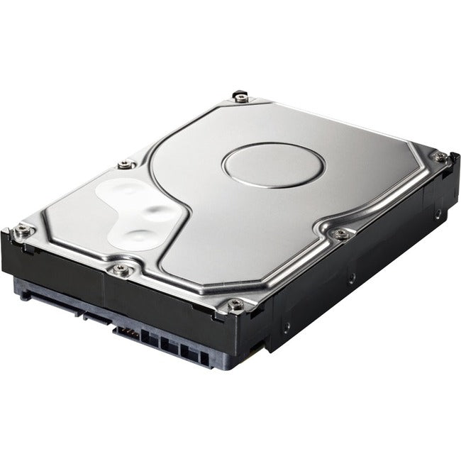 Buffalo 2 TB Hard Drive - 3.5" Internal - SATA (SATA-300)