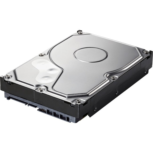 BUFFALO 2 TB Spare Replacement NAS Hard Drive for DriveStation Quad (OP-HD2.0QH)