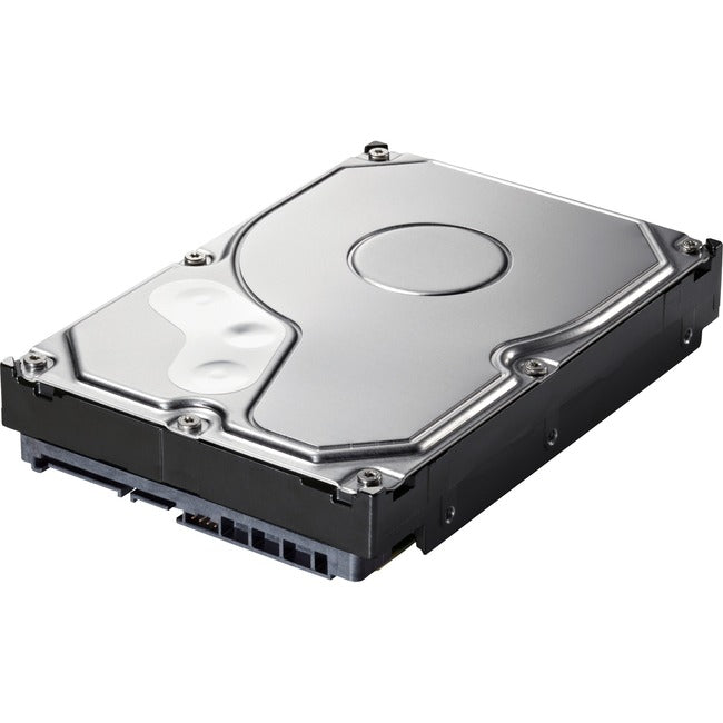 BUFFALO 3 TB Spare Replacement NAS Hard Drive for DriveStation Quad (OP-HD3.0QH)