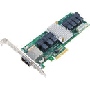 Microchip Adaptec 12Gb-s SAS Expander Card