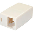 StarTech.com Cat5e RJ45 Modular Inline Coupler - 10 Pack - American Tech Depot
