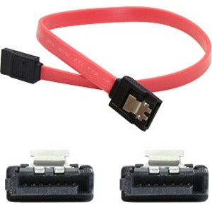 1.5ft SATA Female to Female Serial Cable - American Tech Depot