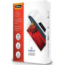 Fellowes Thermal Laminating Pouches - ImageLast™, Jam Free, Letter, 5mil, 200 pack - American Tech Depot