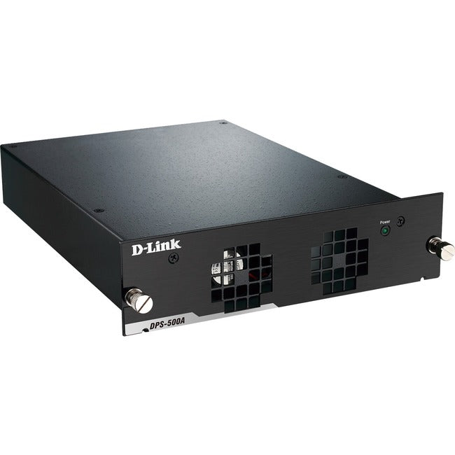 D-Link 140 Watt Redundant Power Supply - American Tech Depot