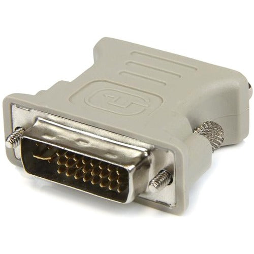 StarTech.com DVI to VGA Cable Adapter M-F - 10 pack - American Tech Depot