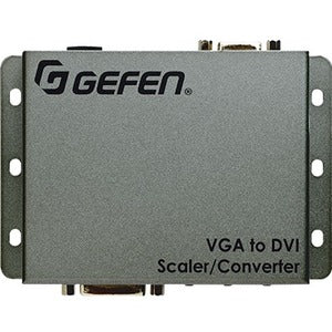 Gefen VGA to DVI Scaler - Converter