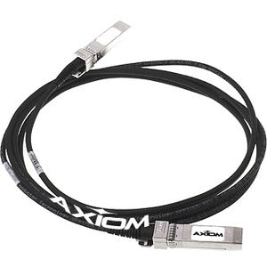 Axiom 10GBASE-CU SFP+ Passive DAC Twinax Cable Extreme Compatible 5m - American Tech Depot
