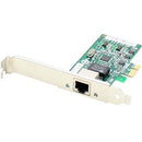 AddOn Intel EXPI9400PT Comparable 10-100-1000Mbs Single Open RJ-45 Port 100m PCIe x4 Network Interface Card