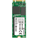 Transcend MTS600 32 GB Solid State Drive - M.2 Internal - SATA (SATA-600)