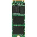 Transcend MTS600 128 GB Solid State Drive - M.2 Internal - SATA (SATA-600)