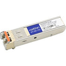 AddOn Avaya-Nortel AA1419066-E6 Compatible TAA Compliant 1000Base-CWDM SFP Transceiver (SMF, 1570nm, 70km, LC, DOM)