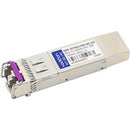 AddOn Brocade XBR-SFP8G1490-80 Compatible TAA Compliant 8GBase-CWDM Fibre Channel SFP+ Transceiver (SMF, 1490nm, 80km, LC)