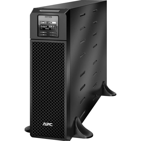 APC by Schneider Electric Smart-UPS SRT 5000VA 208V - American Tech Depot
