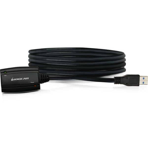 IOGEAR USB 3.0 BoostLinq - 16.4ft (5m) - American Tech Depot