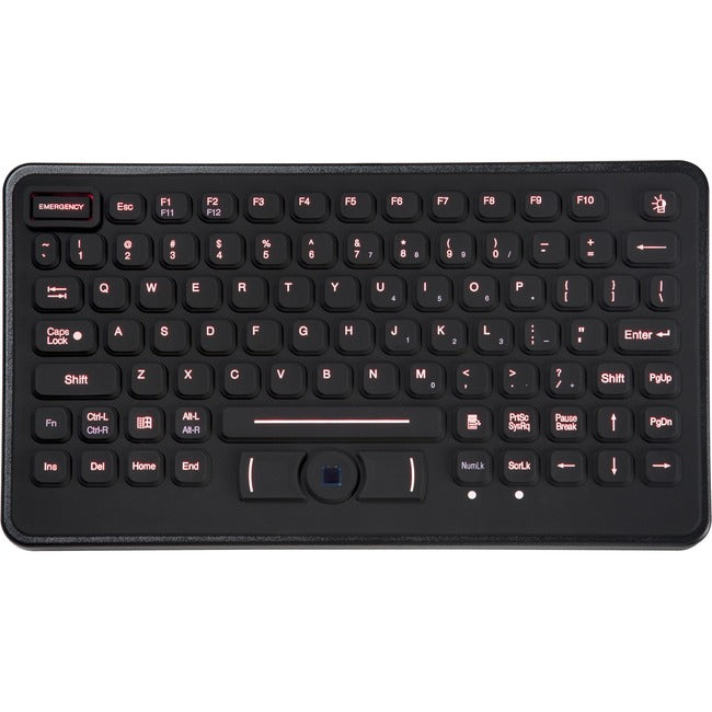 TG3 BLH Keyboard