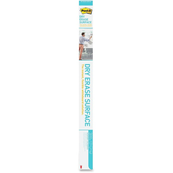 Post-it® Self-Stick Dry-Erase Film Surface