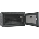 Tripp Lite Charging Sync Station Wall Mount 16-Port USB Tablet Ipad Android - American Tech Depot