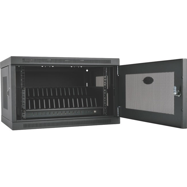 Tripp Lite Charging Sync Station Wall Mount 16-Port USB Tablet Ipad Android - American Tech Depot