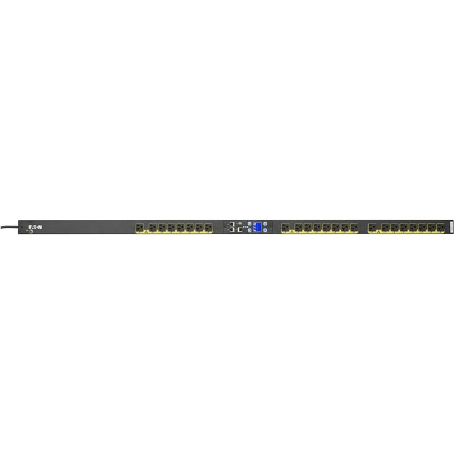 Eaton ePDU G3 Managed 36U-C IN: L5-20P 16A 1P OUT: 24x5-20R - American Tech Depot