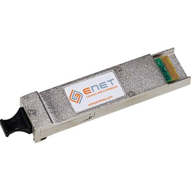 Avaya-Nortel Compatible AA1403005-E5 - Functionally Identical 10GBASE-SR XFP 850nm Duplex LC Connector
