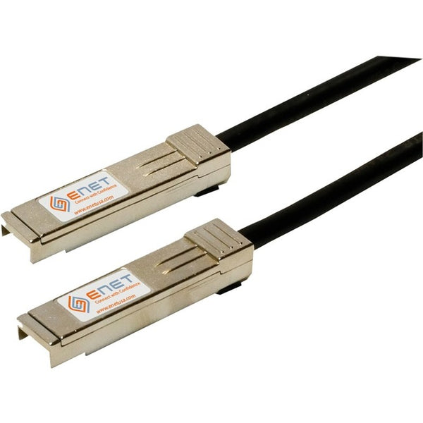 Juniper Compatible QFX-SFP-10GE-DAC-5M - Functionally Identical 10GBASE-CU SFP+ Direct-Attach Cable Passive 5m - American Tech Depot