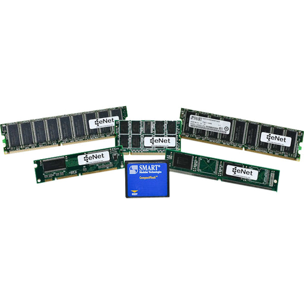 Cisco Compatible MEM2811-256D - ENET Branded 256MB (1x256MB) DDR DRAM Upgrade for Cisco 2811 Routers - American Tech Depot